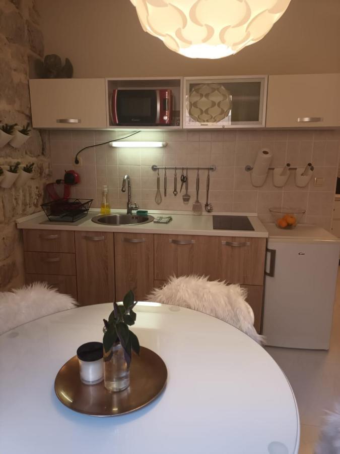 Apartment Leut