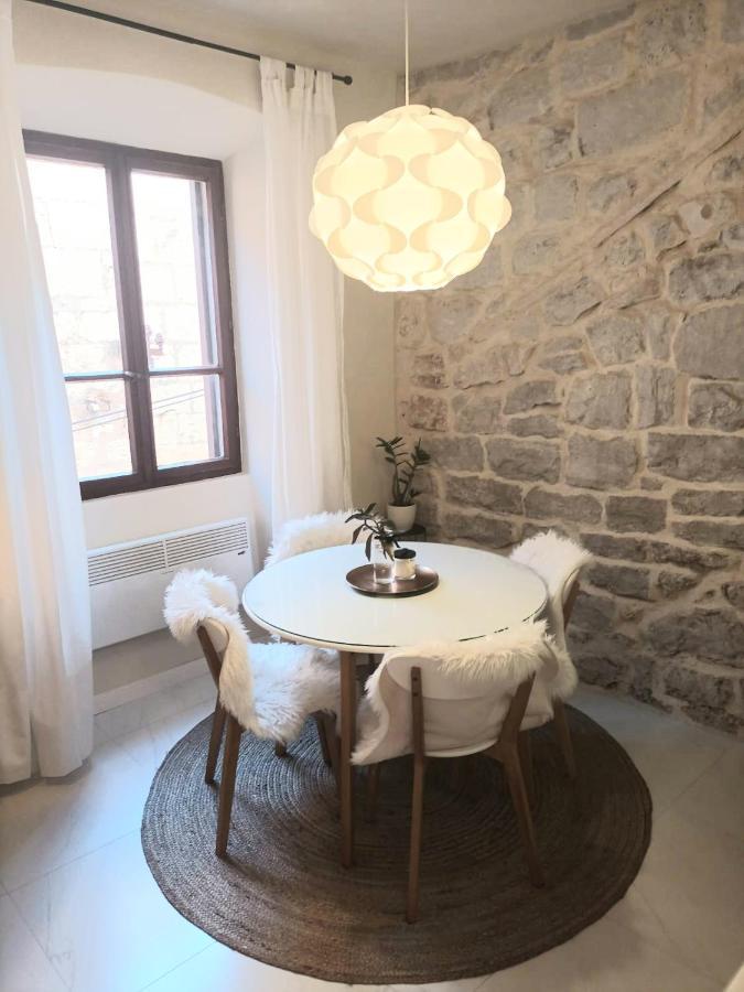 Leut * Korcula Town