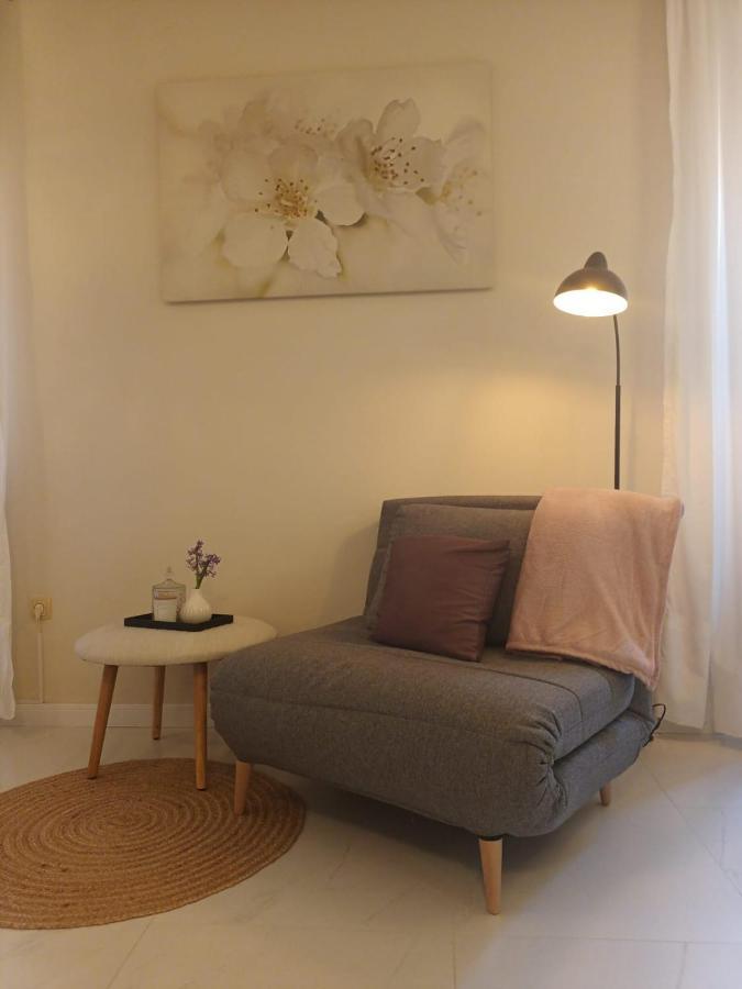 Apartment Leut *