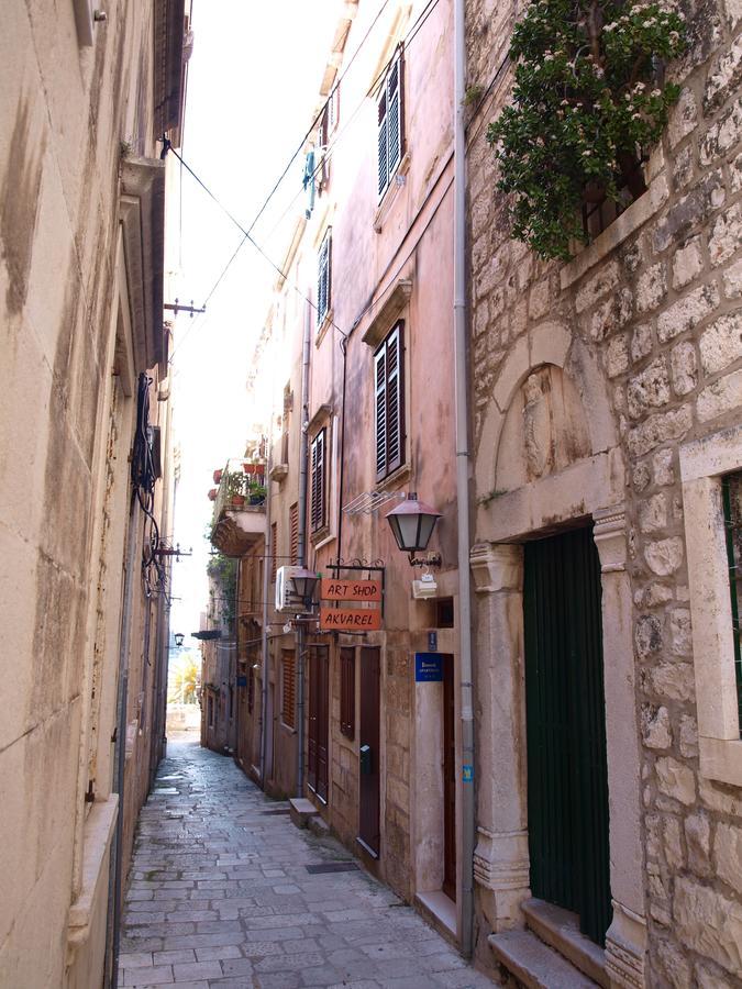 Apartment Leut