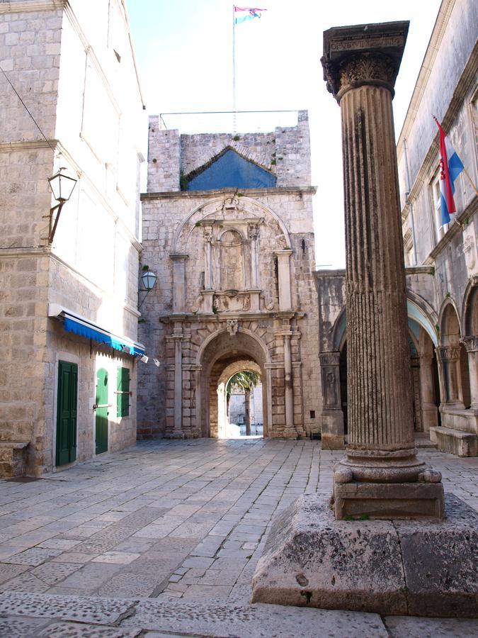 Apartment Leut Korcula Town
