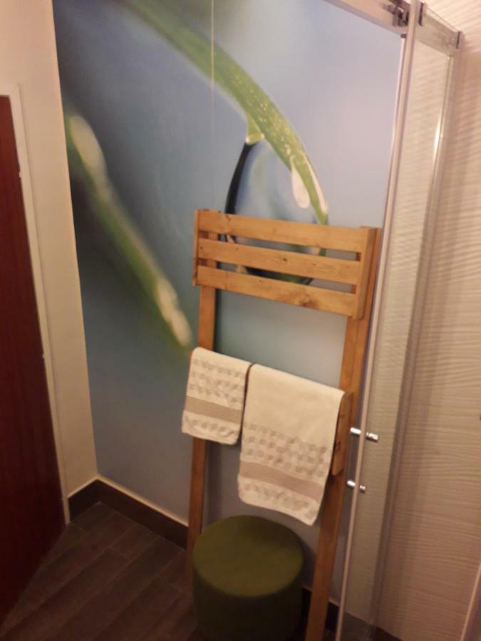 Apartment Leut
