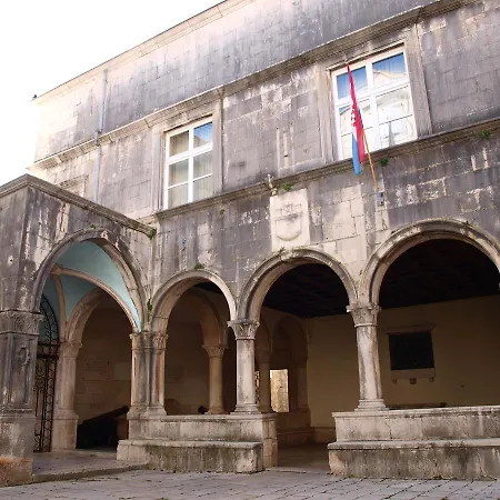 Leut Apartment Korcula Town Exterior photo