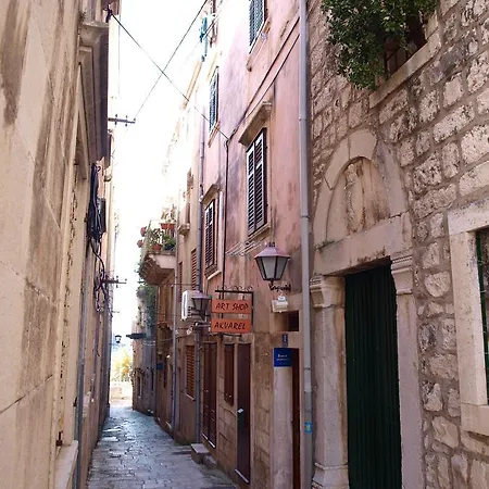 Leut Apartment Korcula Town Exterior photo
