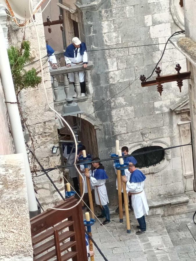 Appartement Leut Korčula