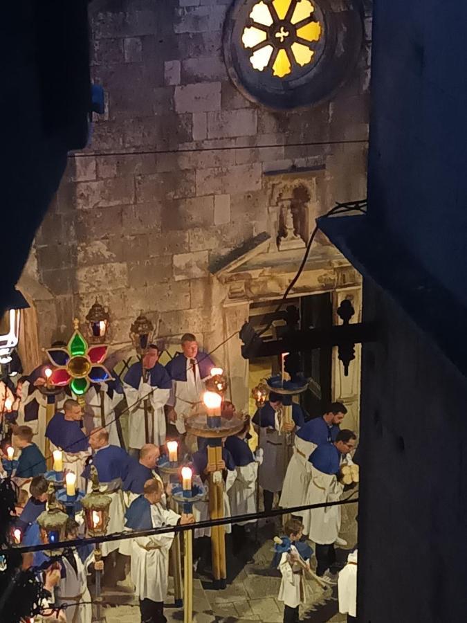 Leut Korčula